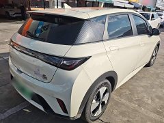 BYD Dolphin 420km Fashion Edition - ფოტო 6