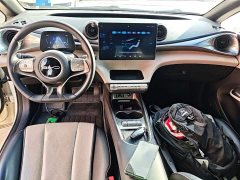 BYD Dolphin 420km Fashion Edition - ფოტო 9