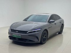BYD Han DM-i 125KM Elite - ფოტო 1