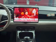 BYD Han DM-i 125KM Elite - ფოტო 10