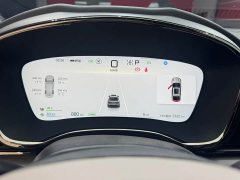 BYD Han DM-i 125KM Elite - ფოტო 11