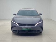 BYD Han DM-i 125KM Elite - ფოტო 2