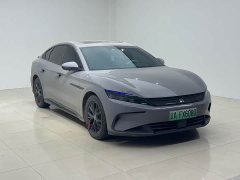 BYD Han DM-i 125KM Elite - ფოტო 3