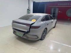 BYD Han DM-i 125KM Elite - ფოტო 4