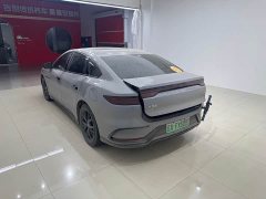 BYD Han DM-i 125KM Elite - ფოტო 5