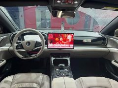 BYD Han DM-i 125KM Elite - ფოტო 9