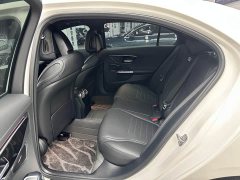 Mercedes-Benz C-Class Facelift C 260 L Sport Edition - photo 10