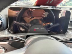 Mercedes-Benz C-Class Facelift C 260 L Sport Edition - photo 3