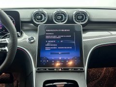 Mercedes-Benz C-Class Facelift C 260 L Sport Edition - photo 5