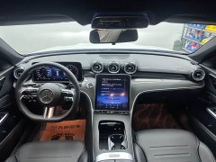 Mercedes-Benz C-Class Facelift C 260 L Sport Edition - photo 6