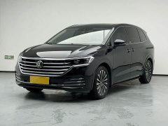 Volkswagen Viloran 380TSI Prestige - ფოტო 1