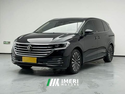 2021 Volkswagen Viloran 380TSI Prestige - ავტომობილი ჩინეთიდან