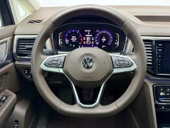 Volkswagen Viloran 380TSI Prestige - ფოტო 11