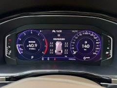 Volkswagen Viloran 380TSI Prestige - ფოტო 12