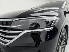 Volkswagen Viloran 380TSI Prestige - ფოტო 19