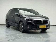 Volkswagen Viloran 380TSI Prestige - ფოტო 2