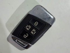 Volkswagen Viloran 380TSI Prestige - ფოტო 20
