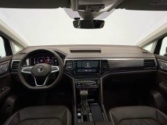 Volkswagen Viloran 380TSI Prestige - ფოტო 7