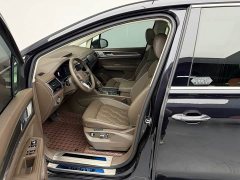 Volkswagen Viloran 380TSI Prestige - ფოტო 8