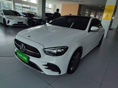 Mercedes-Benz E-Class E 300 L Sport Luxury - ფოტო 1