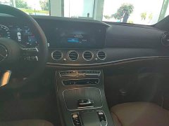 Mercedes-Benz E-Class E 300 L Sport Luxury - ფოტო 12
