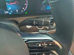 Mercedes-Benz E-Class E 300 L Sport Luxury - ფოტო 13