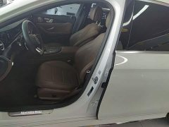 Mercedes-Benz E-Class E 300 L Sport Luxury - ფოტო 14