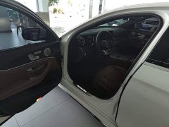 Mercedes-Benz E-Class E 300 L Sport Luxury - ფოტო 15