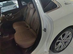 Mercedes-Benz E-Class E 300 L Sport Luxury - ფოტო 16