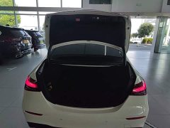 Mercedes-Benz E-Class E 300 L Sport Luxury - ფოტო 18