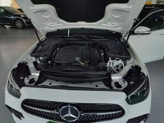 Mercedes-Benz E-Class E 300 L Sport Luxury - ფოტო 19
