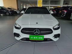 Mercedes-Benz E-Class E 300 L Sport Luxury - ფოტო 2