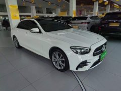 Mercedes-Benz E-Class E 300 L Sport Luxury - ფოტო 3