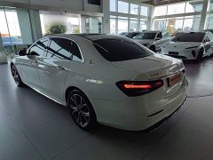 Mercedes-Benz E-Class E 300 L Sport Luxury - ფოტო 4