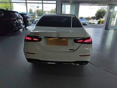 Mercedes-Benz E-Class E 300 L Sport Luxury - ფოტო 5