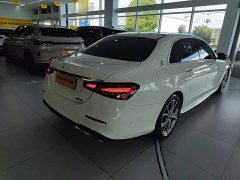 Mercedes-Benz E-Class E 300 L Sport Luxury - ფოტო 6
