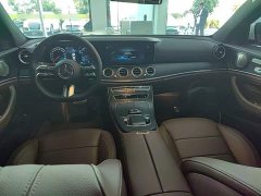 Mercedes-Benz E-Class E 300 L Sport Luxury - ფოტო 9