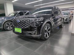 Ford Explorer EcoBoost 285 AWD ST-LINE 7-Seater - фото 1