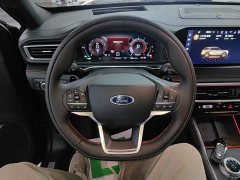 Ford Explorer EcoBoost 285 AWD ST-LINE 7-Seater - фото 10