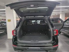 Ford Explorer EcoBoost 285 AWD ST-LINE 7-Seater - фото 18