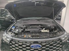 Ford Explorer EcoBoost 285 AWD ST-LINE 7-Seater - фото 19