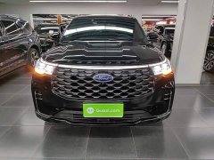 Ford Explorer EcoBoost 285 AWD ST-LINE 7-Seater - фото 2