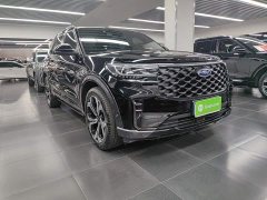 Ford Explorer EcoBoost 285 AWD ST-LINE 7-Seater - фото 3