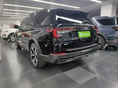Ford Explorer EcoBoost 285 AWD ST-LINE 7-Seater - фото 4