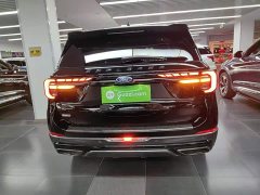 Ford Explorer EcoBoost 285 AWD ST-LINE 7-Seater - фото 5
