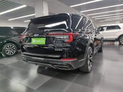 Ford Explorer EcoBoost 285 AWD ST-LINE 7-Seater - фото 6