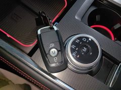 Ford Explorer EcoBoost 285 AWD ST-LINE 7-Seater - фото 8