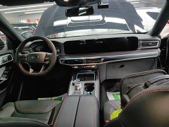 Ford Explorer EcoBoost 285 AWD ST-LINE 7-Seater - фото 9