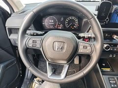 Honda CR-V 240TURBO FWD Sharp Edition 5-Seater - photo 10
