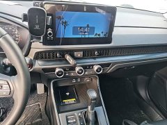 Honda CR-V 240TURBO FWD Sharp Edition 5-Seater - photo 12